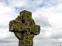 Isle of Lewis and Harris, St Columba's Church